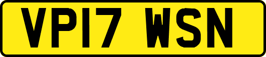 VP17WSN