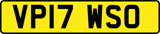 VP17WSO