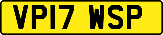 VP17WSP