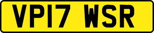 VP17WSR