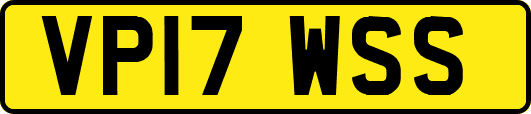 VP17WSS