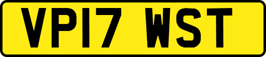 VP17WST