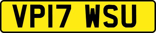 VP17WSU