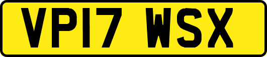 VP17WSX