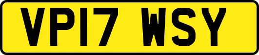 VP17WSY