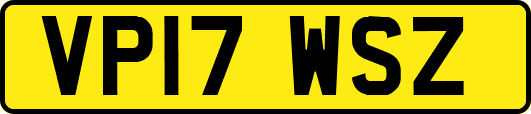 VP17WSZ