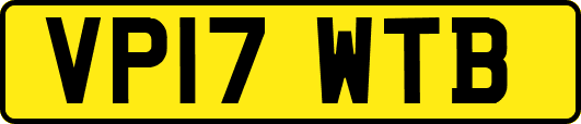 VP17WTB