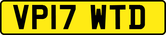 VP17WTD