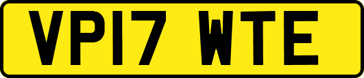VP17WTE
