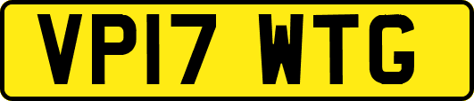 VP17WTG