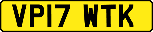 VP17WTK