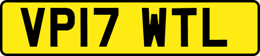 VP17WTL