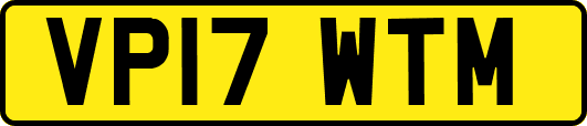VP17WTM