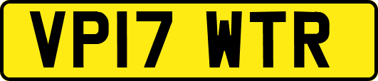 VP17WTR