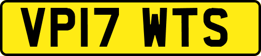 VP17WTS