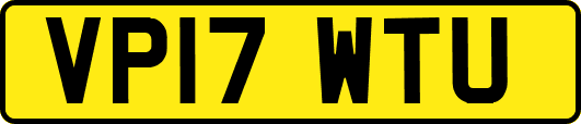 VP17WTU