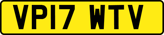 VP17WTV