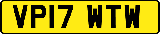 VP17WTW