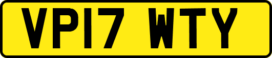 VP17WTY