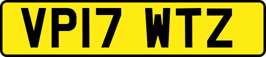 VP17WTZ