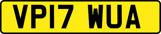 VP17WUA