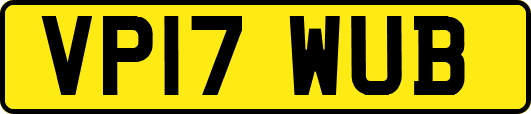 VP17WUB