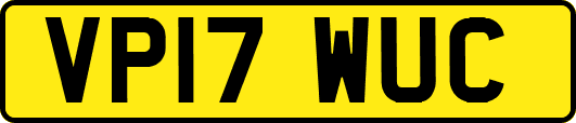 VP17WUC