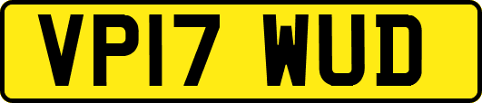 VP17WUD