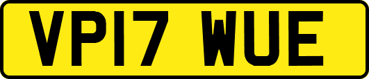 VP17WUE