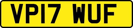 VP17WUF