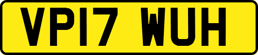 VP17WUH