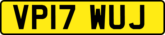 VP17WUJ