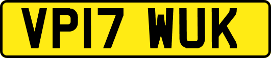 VP17WUK