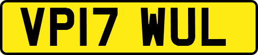 VP17WUL