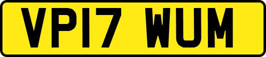 VP17WUM