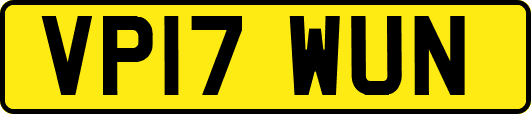 VP17WUN