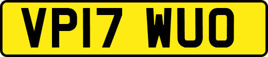 VP17WUO