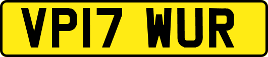 VP17WUR