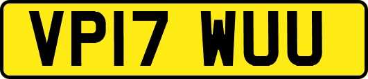 VP17WUU