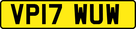 VP17WUW