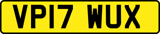 VP17WUX