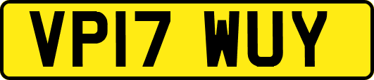 VP17WUY