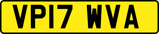 VP17WVA