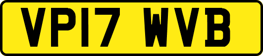 VP17WVB