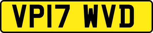 VP17WVD
