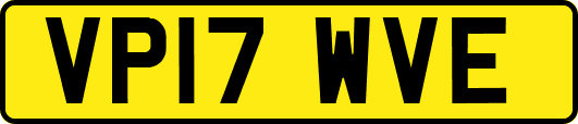 VP17WVE