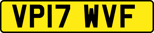 VP17WVF
