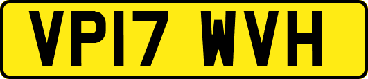 VP17WVH