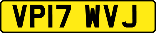 VP17WVJ