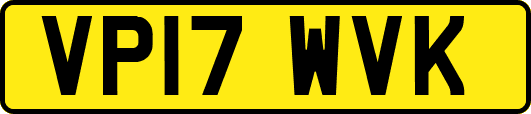 VP17WVK